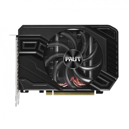 NE6166SS18J9-161F | palit GeForce GTX 1660 SUPER StormX OC