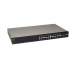 Cisco SG500X-24 Stackable Managed Switch 24 Gigabit and 4 10Gig Ethernet SFP Ports at best price in Dubai