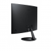 Samsung 27 Inch FHD Curved LED Monitor, SM-LC27F390FHM