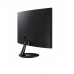 Samsung 27 Inch FHD Curved LED Monitor, SM-LC27F390FHM