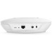 TP-LINK CAP1750 AC1750 Wireless Dual Band Gigabit Ceiling Mount Access Point 