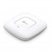 TP-LINK CAP1750 AC1750 Wireless Dual Band Gigabit Ceiling Mount Access Point 